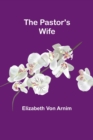 The Pastor's Wife - Book