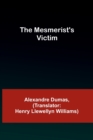 The Mesmerist's Victim - Book