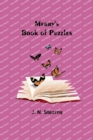 Merry's Book of Puzzles - Book