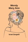 Merely Mary Ann - Book
