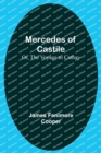 Mercedes of Castile; Or, The Voyage to Cathay - Book
