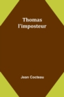 Thomas l'imposteur - Book