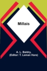 Millais - Book