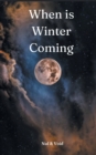 When is Winter Coming - Book