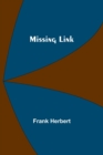 Missing Link - Book