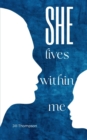 She lives within me - Book