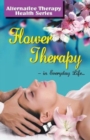 Flower Therapy - Book
