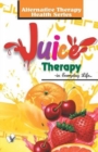 Juice Therapy - Book