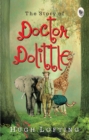 Story of Doctor Dolittle - eBook