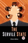 The Servile State - Book