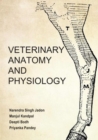 Veterinary Anatomy and Physiology - Book