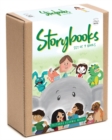 Storybook set for 3-6 years old (Set of 9) - Book