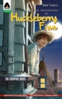 The Adventures Of Huckleberry Finn - Book