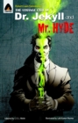 The Strange Case Of Dr Jekyll And Mr Hyde - Book