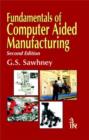 Fundamentals of Computer Aided Manufacturing - Book