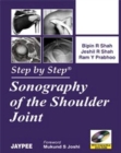 Step By Step Sonography of the Shoulder Joint - Book