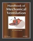 Handbook of Mechanical Ventilation - Book