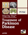 Step by Step: Treatment of Parkinson Disease - Book