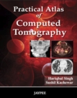 Practical Atlas of Computed Tomography - Book