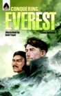 Conquering Everest: The Lives Of Edmund Hillary And Tenzing Norgay - Book