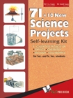 71 + 10 New Science Projects : 81 classroom projects on Physics, Chemistry, Biology, Electronics - eBook
