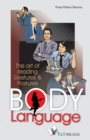 Body Language : The art of reading geasture & postures - Book