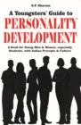Youngsters' guide to Personality Development : A book for young men & women especially students with indian precepts & culture - Book