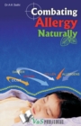 Combating Allergy Naturally - Book