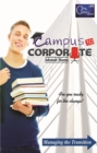 Campus to Corporate : Are you ready for the change - Book
