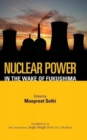 Nuclear Power : In the Wake of Fukushima - Book