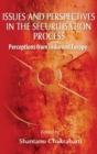 Issues and Perspectives in the Securitisation Process : Perception from India and Europe - Book
