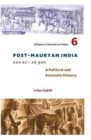 A People's History of India 6 – Post Mauryan India, 200 BC – AD 300 - Book