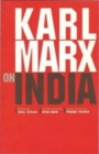 Karl Marx on India - Book