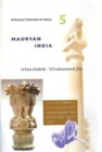 A People's History of India 5 – Mauryan India - Book
