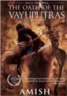 The Oath of the Vayuputras - Book