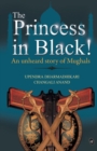 The Princess in Black! - Book