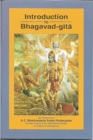 Introduction To Bhagavad-Gita - Book