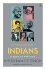 Extraordinary Indians - Book