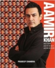 Aamir Khan : Actor, Activist, Achiever - Book