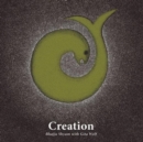Creation - Handmade - Book