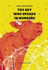 Boy who speaks in numbers, The - Book