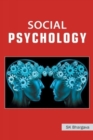 social psychology - Book