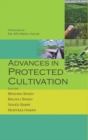 Advances in Protected Cultivation - Book