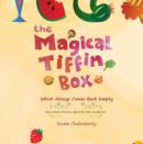 The Magical Tiffin Box - eBook
