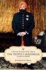 Captain Amarinder Singh: The People's Maharaja - eBook