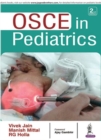 OSCE in Pediatrics - Book