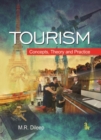 Tourism : Concepts, Theory and Practice - Book