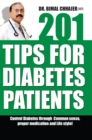 201 Tips for Diabetes Patients - eBook