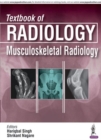 Textbook of Radiology: Musculoskeletal Radiology - Book