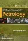 Practical Approach to Petrology - Book